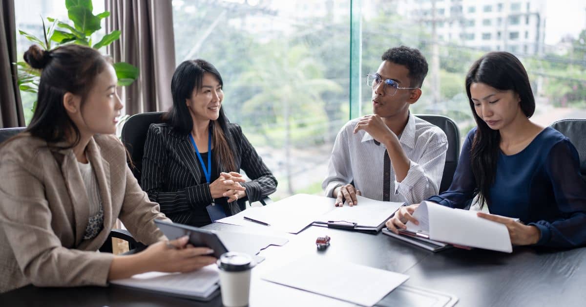 Procurement Process Automation Support in BPO
