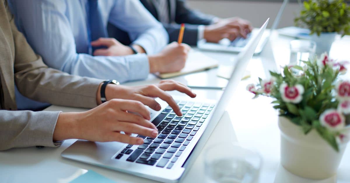 Procurement Tracking Support in BPO