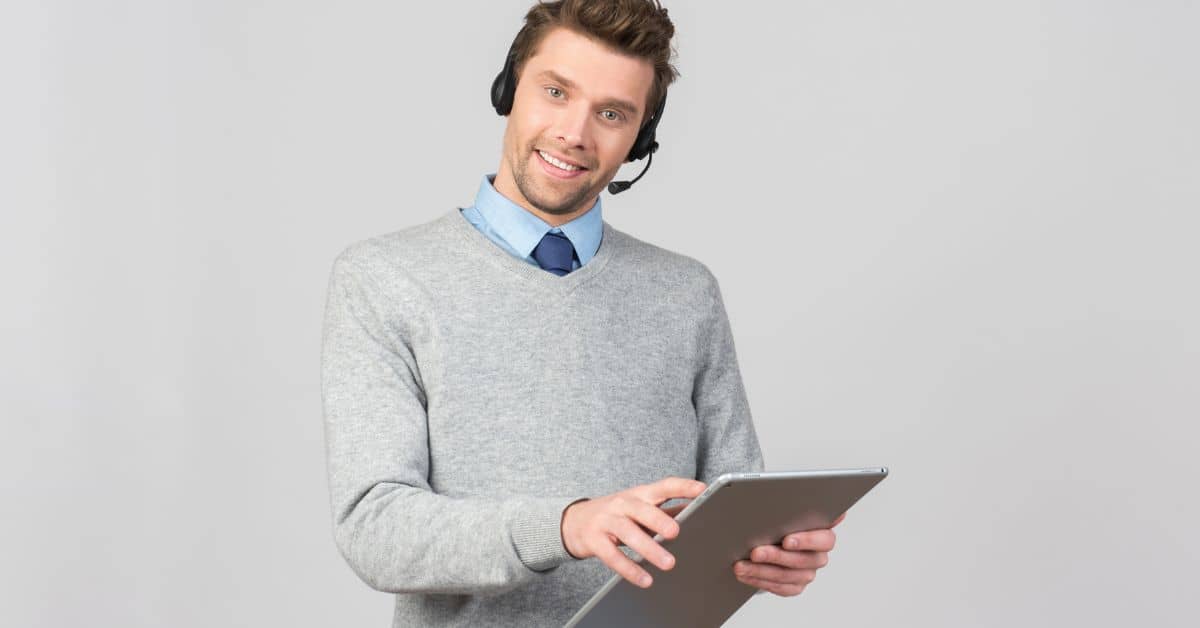 Product Dispatch Scheduling Support in BPO