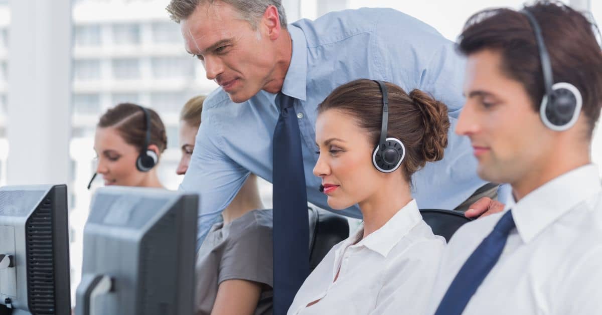 Product Distribution Management Support in BPO