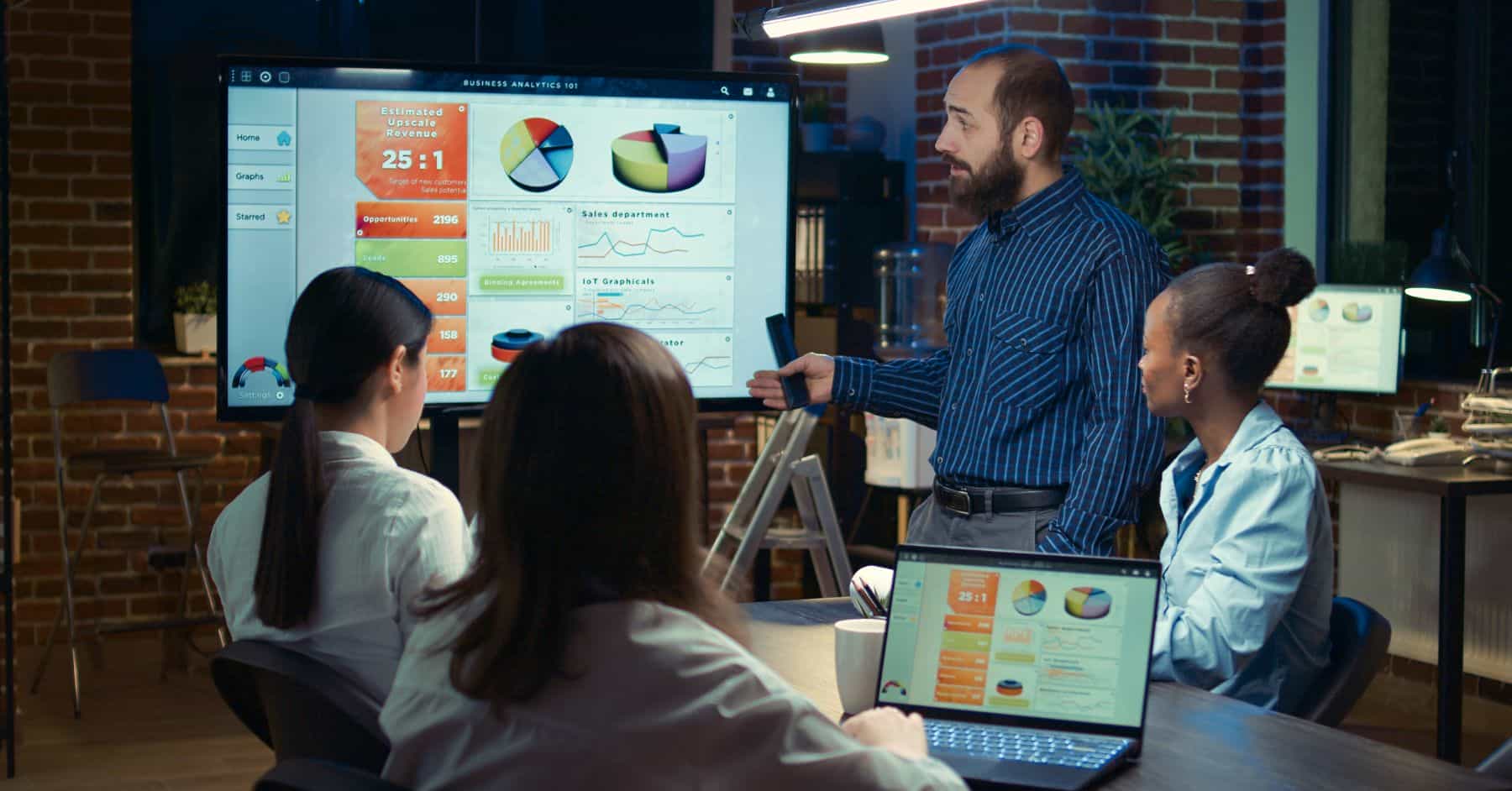 Product Distribution Performance Support in BPO