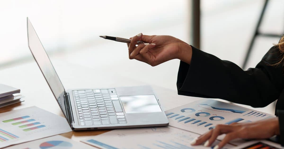 Product Flow Efficiency Support in BPO