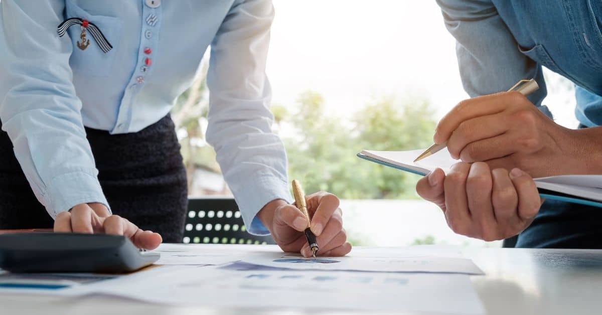 Product Inspection Support in BPO