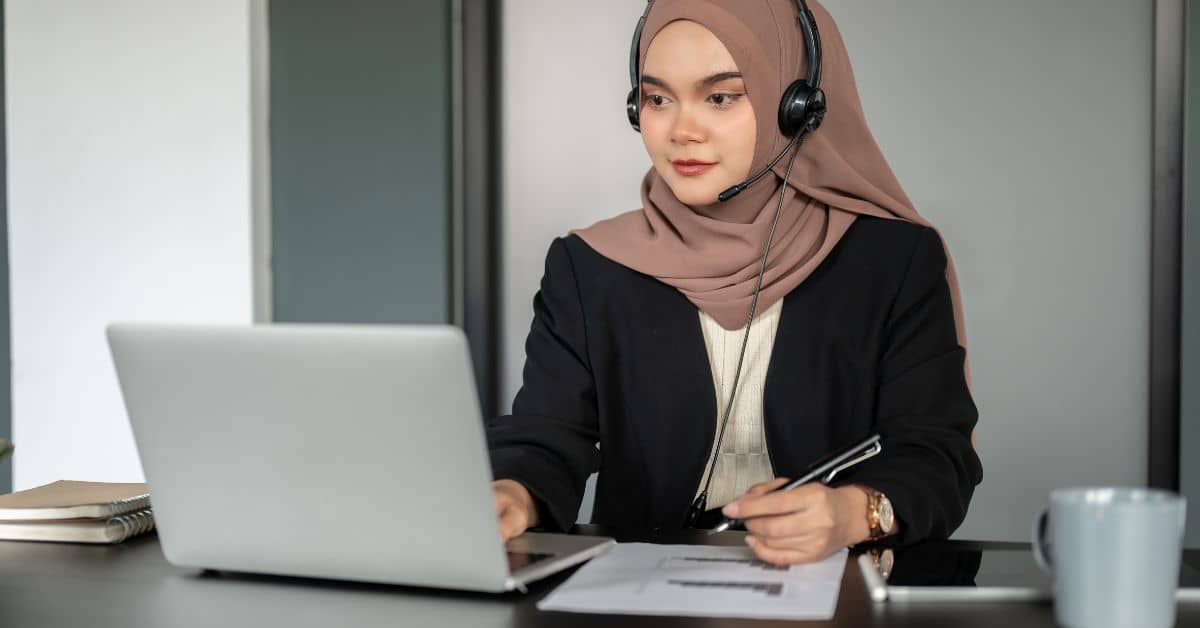 Product Return Requests Support in BPO