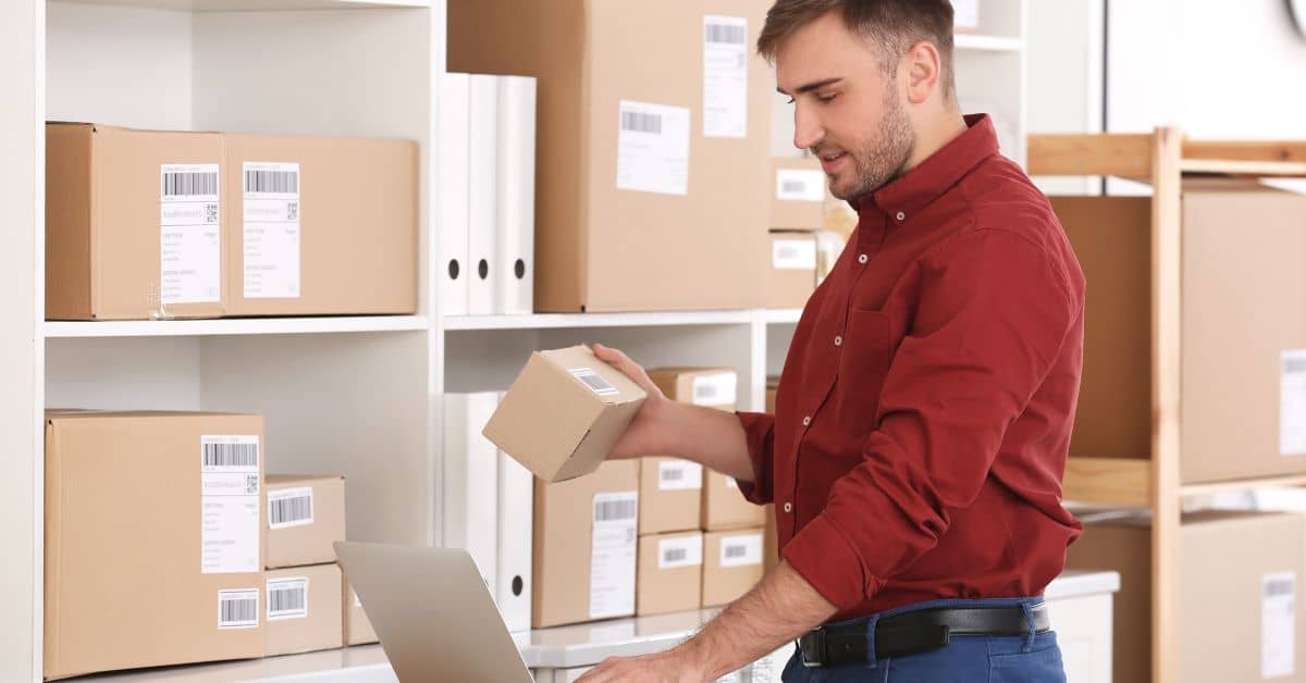 Product Sourcing Support in BPO