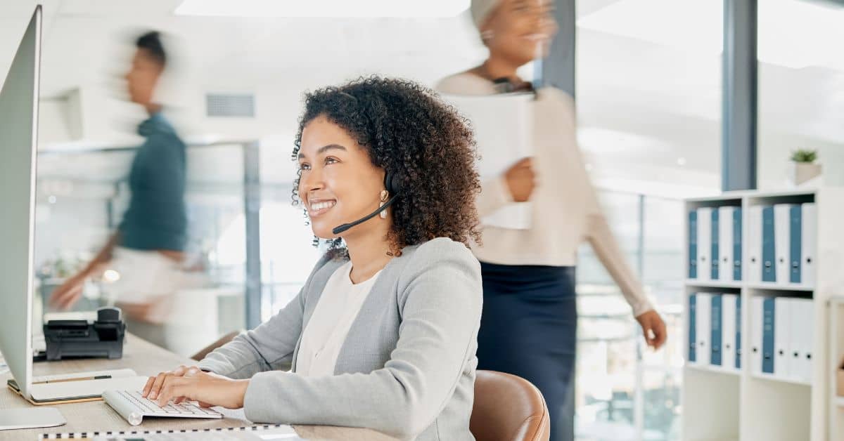Product Usage Logs Support in BPO