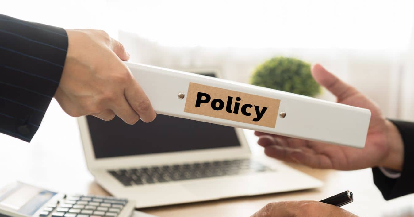 Public Policy Content Writing Service in BPO