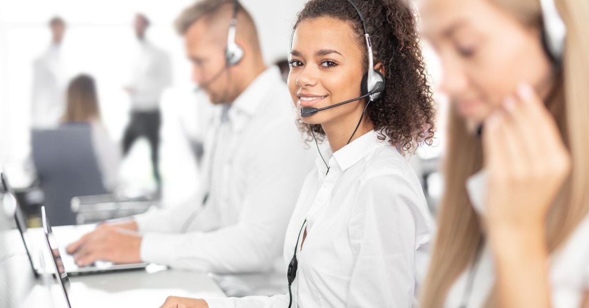 Real-Time Delivery Forecasting Support in BPO