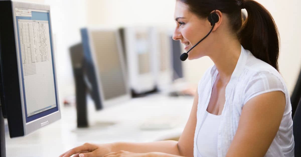 Real-Time Demand Forecasting Support in BPO