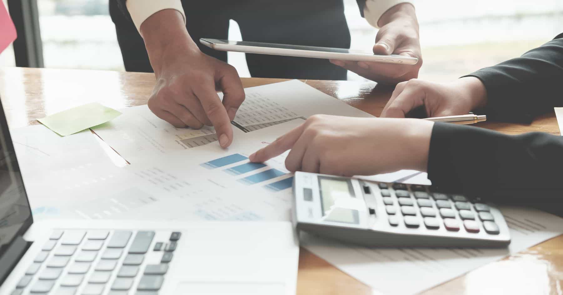 Real-Time Inventory Replenishment Support in BPO