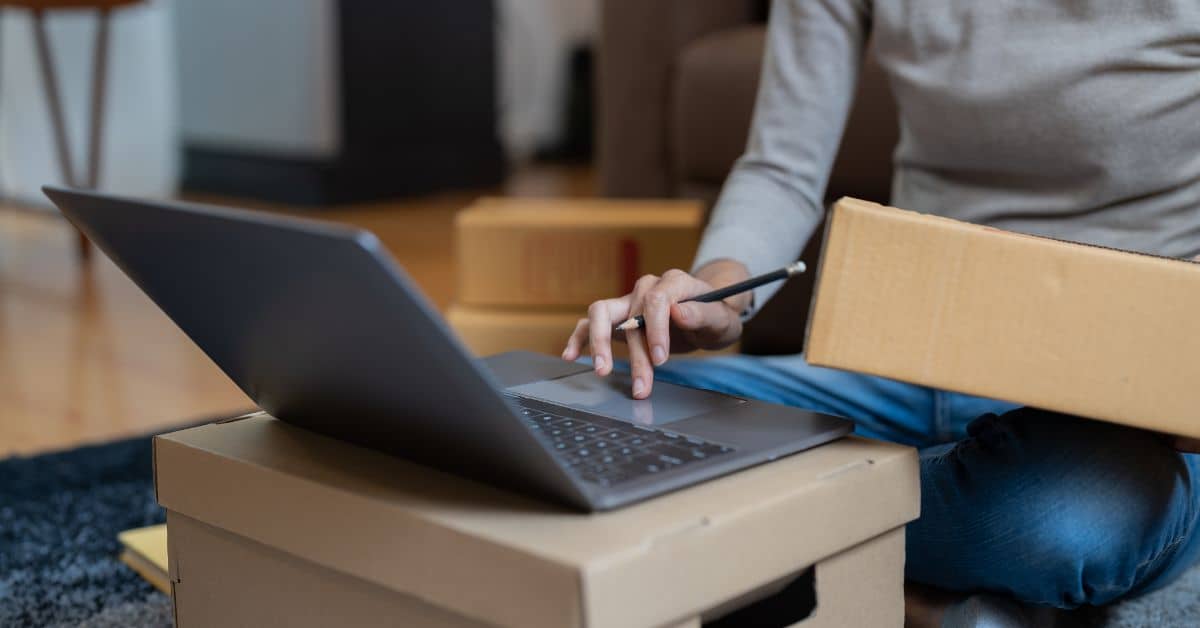 Real-Time Shipment Visibility Support in BPO