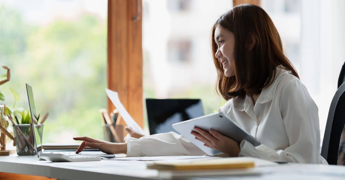 Real-Time Stock Replenishment Monitoring Support in BPO