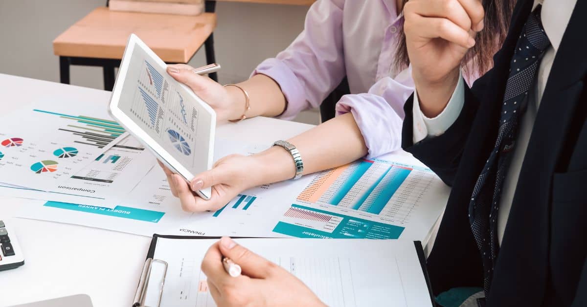 Real-Time Supply Chain Reporting Support in BPO