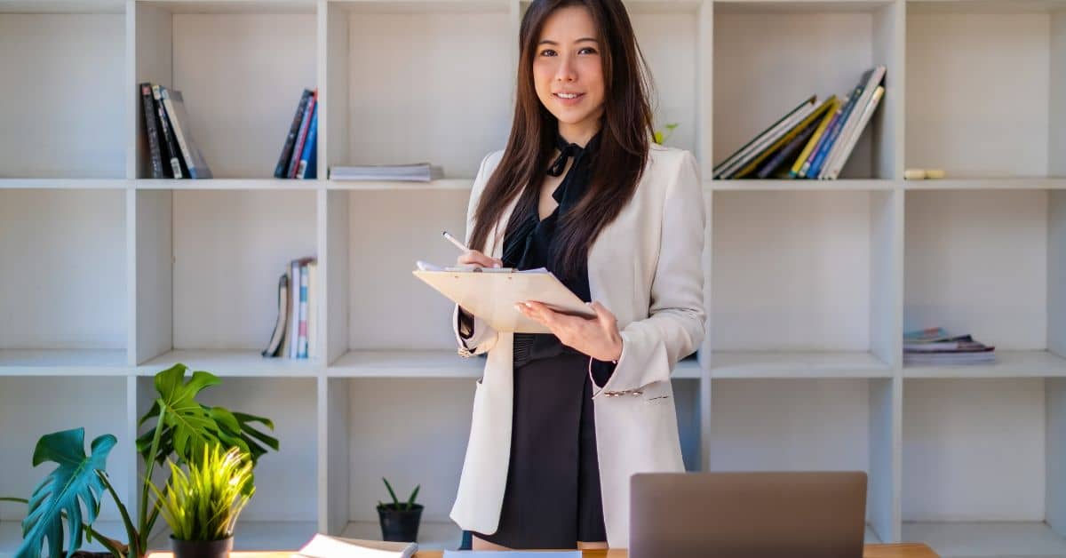 Rebranding Content Development Service in BPO