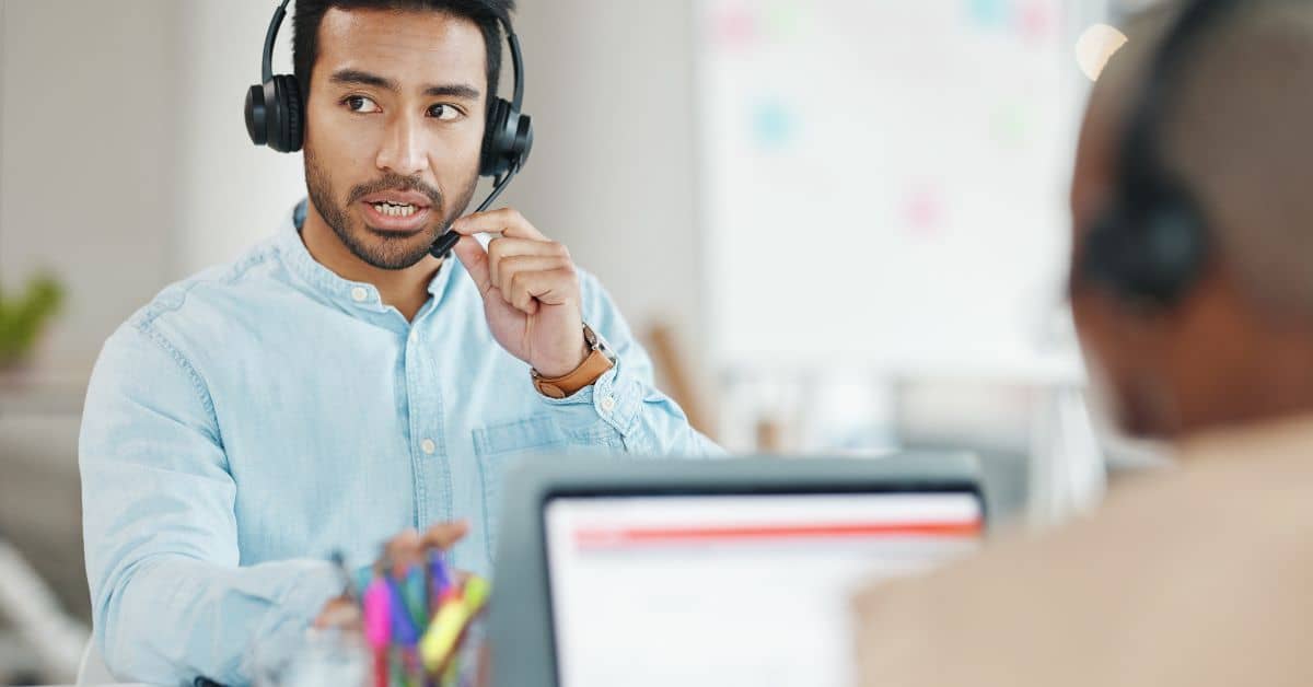 Refund Status Updates Support in BPO