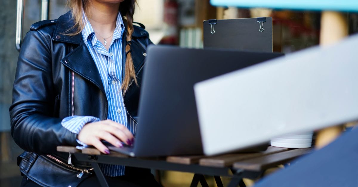 Remote Work Policy Content Writing Service in BPO