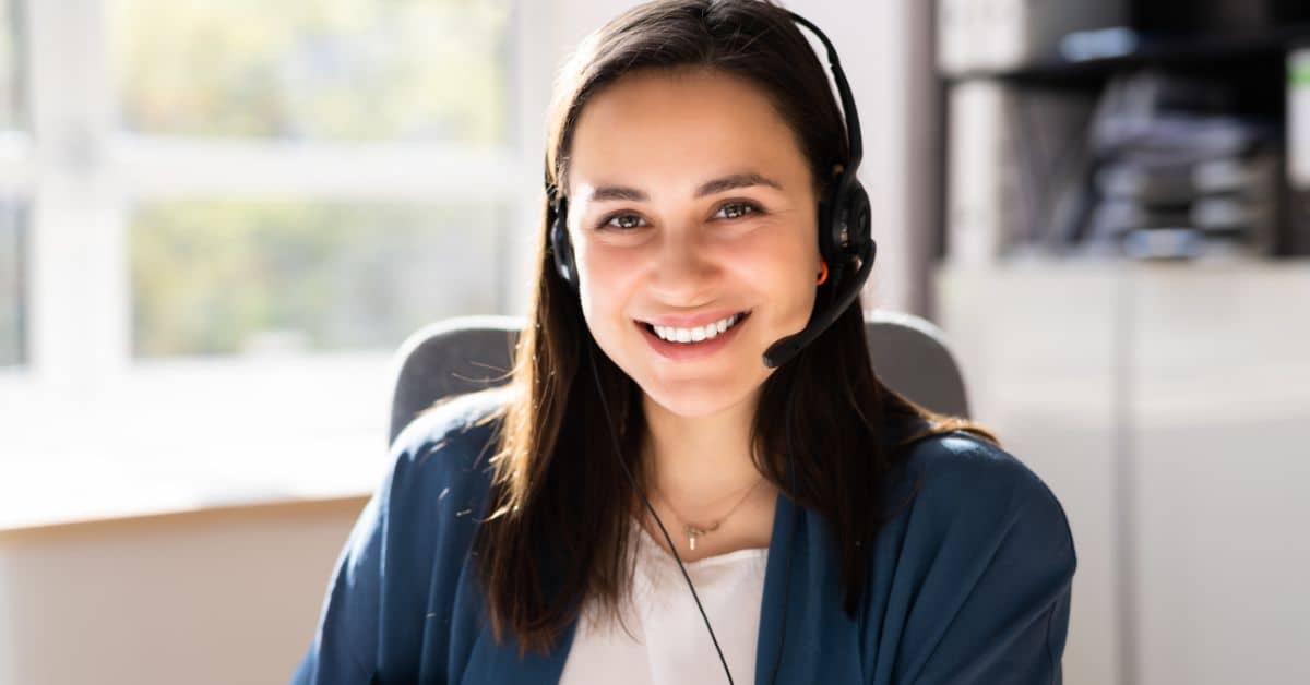 Route Optimization Support in BPO