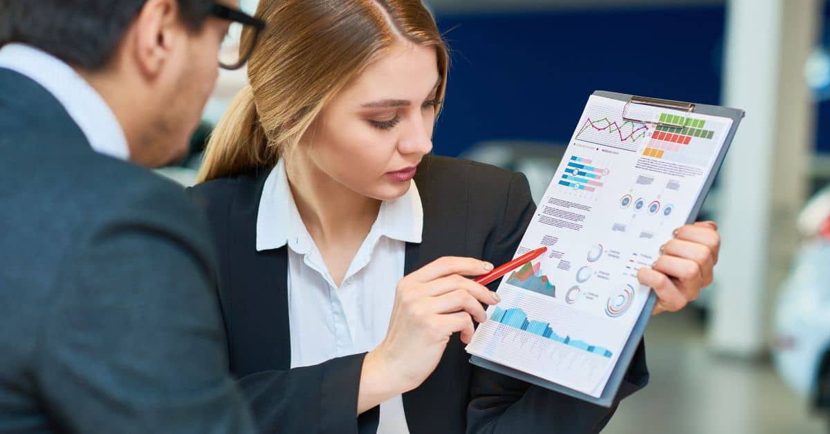Route Profitability Analysis Support in BPO
