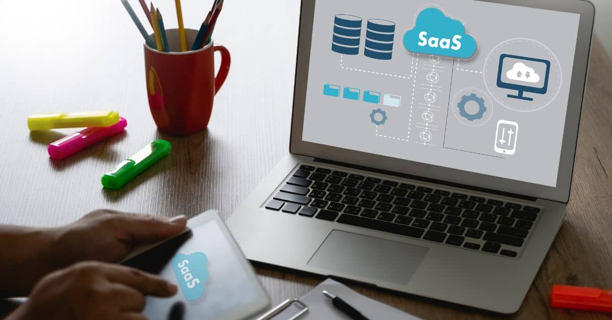 SaaS Product Content Writing Service in BPO