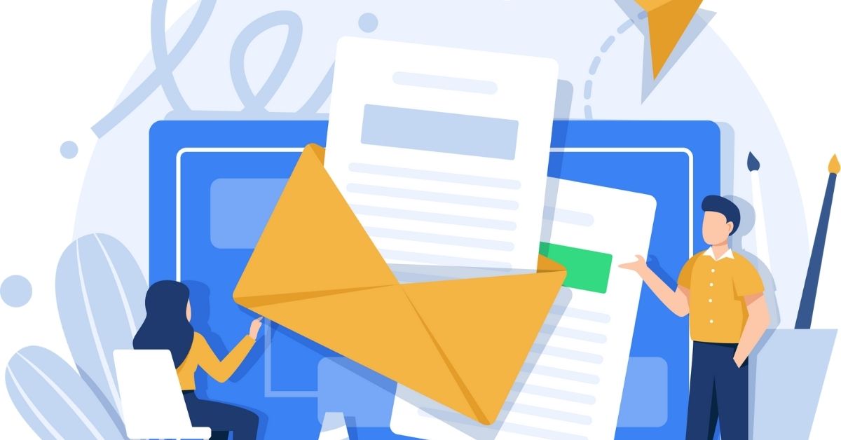 Sales Email Support in BPO
