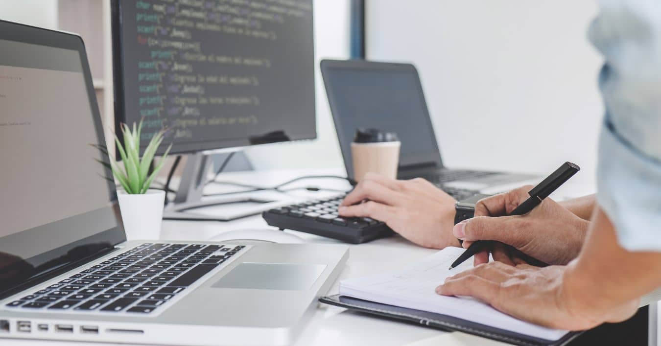 Scenario-Based Training Content Writing Service in BPO