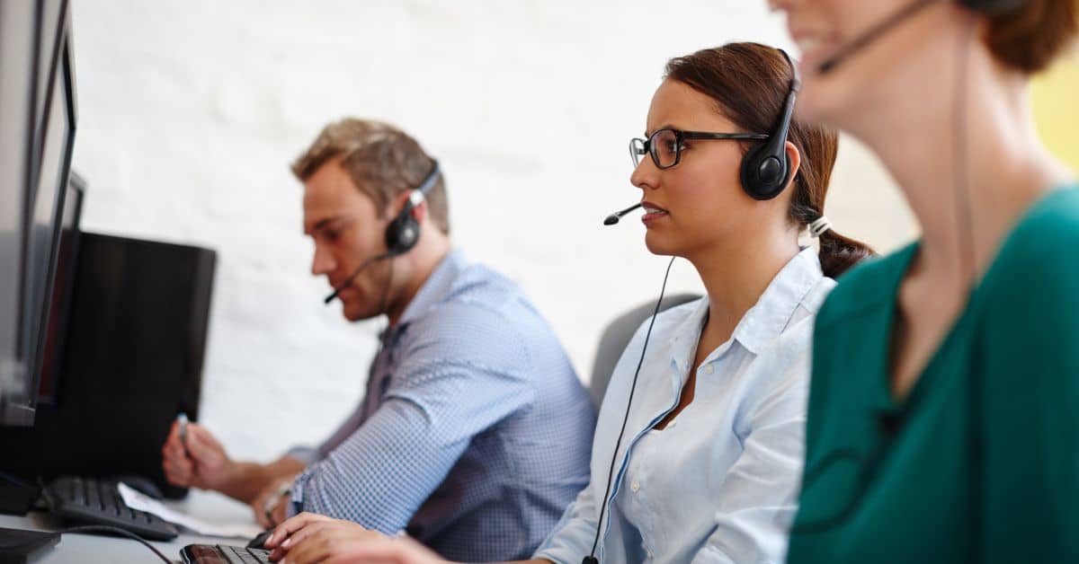 Service Adjustment Confirmation Support in BPO
