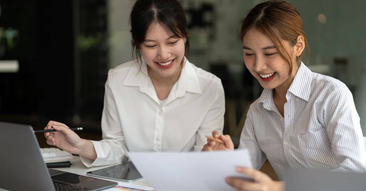 Service Agreement Confirmation Support in BPO