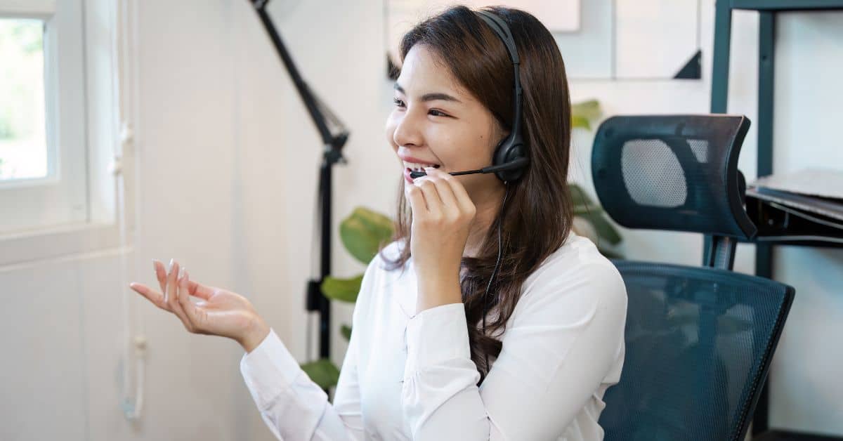 Service Cancellation Confirmation Support in BPO