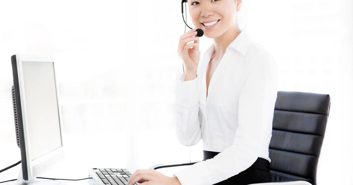 Service Change Notifications Support in BPO