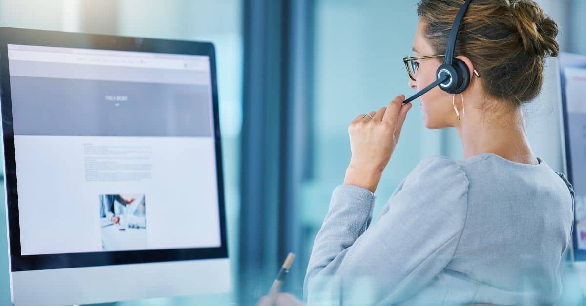 Service Customization Requests Support in BPO