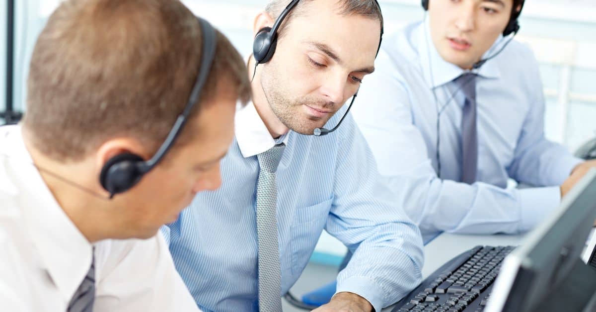 Service Delivery Feedback Support in BPO