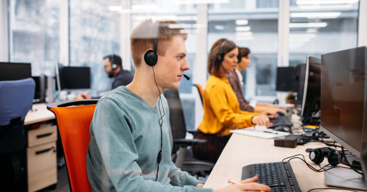 Service Eligibility Records Support in BPO