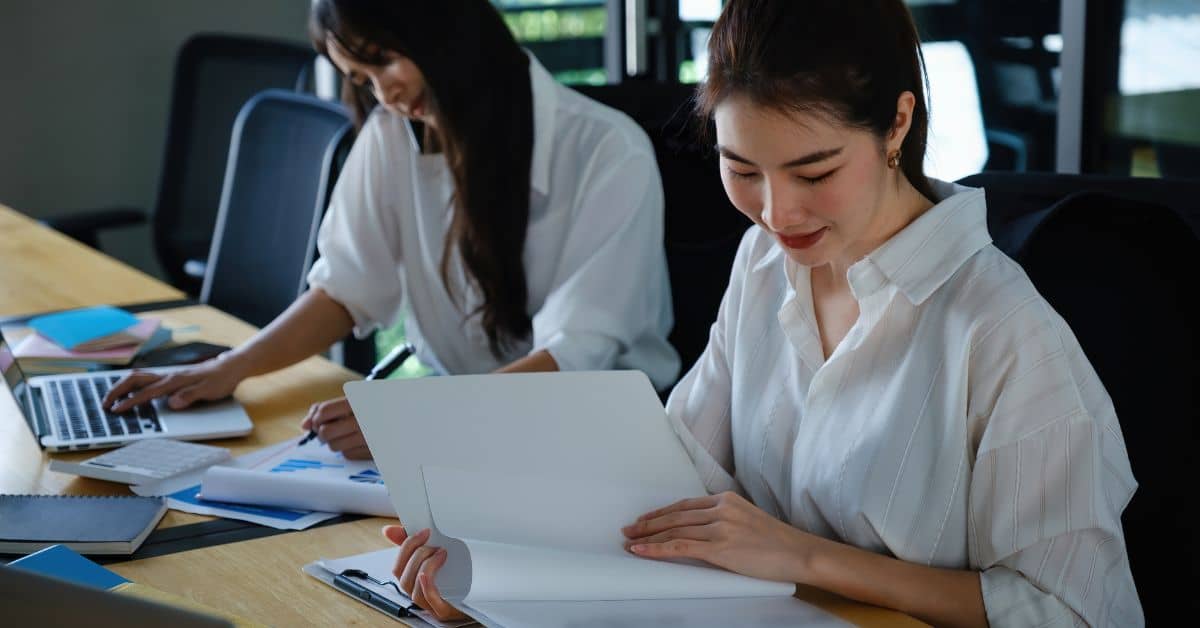 Service Eligibility Verification Records Support in BPO