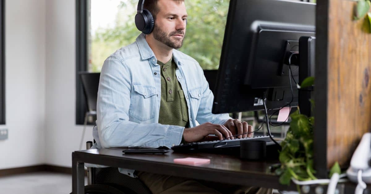 Service Feature Preferences Support in BPO