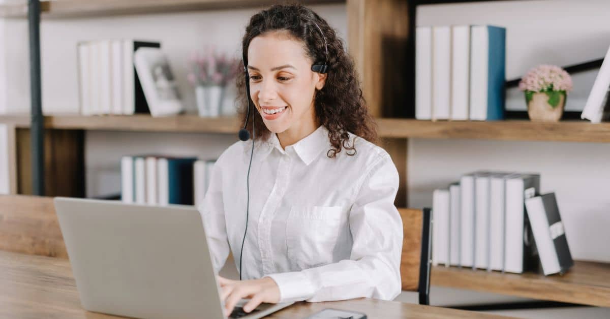 Service Interruption History Support in BPO