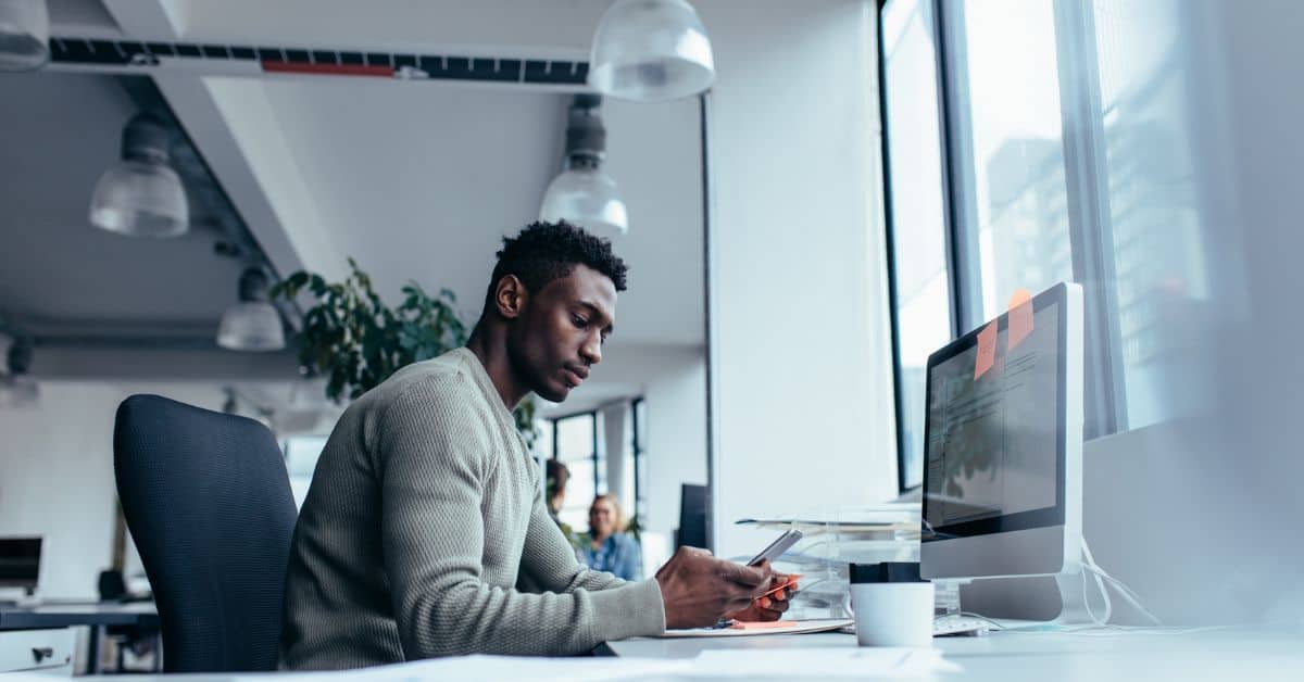 Service Migration Feedback Support in BPO