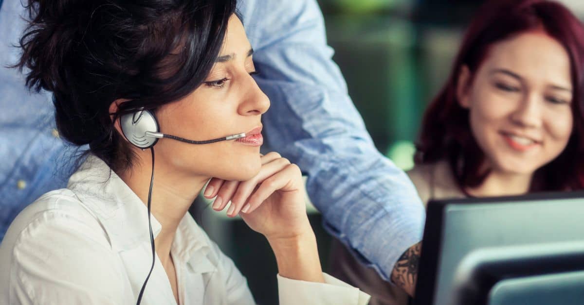 Service Provisioning Failures Support in BPO