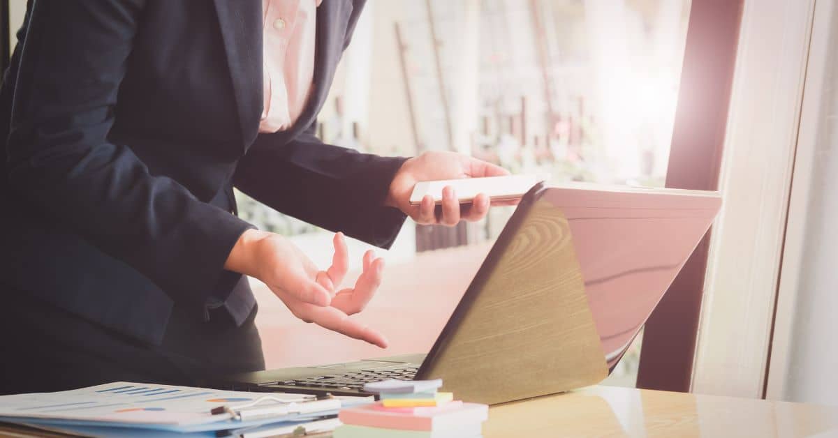 Service Provisioning Records Support in BPO