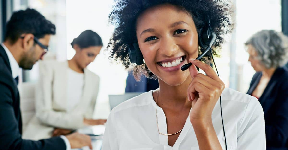 Service Reconnection Requests Support in BPO