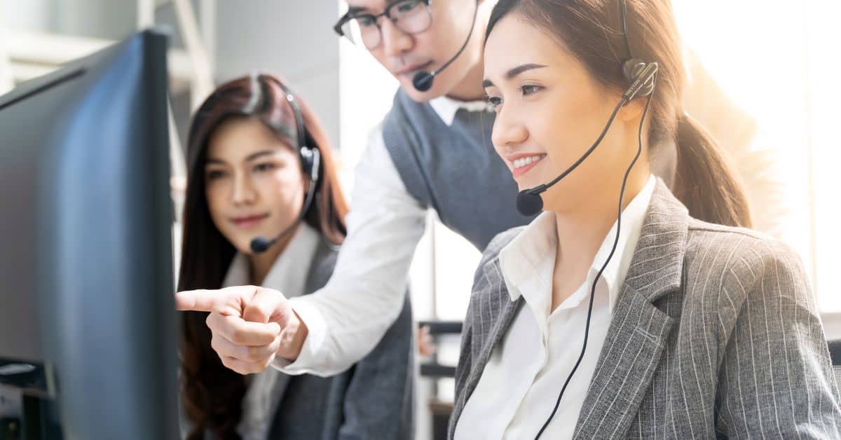 Service Request History Support in BPO