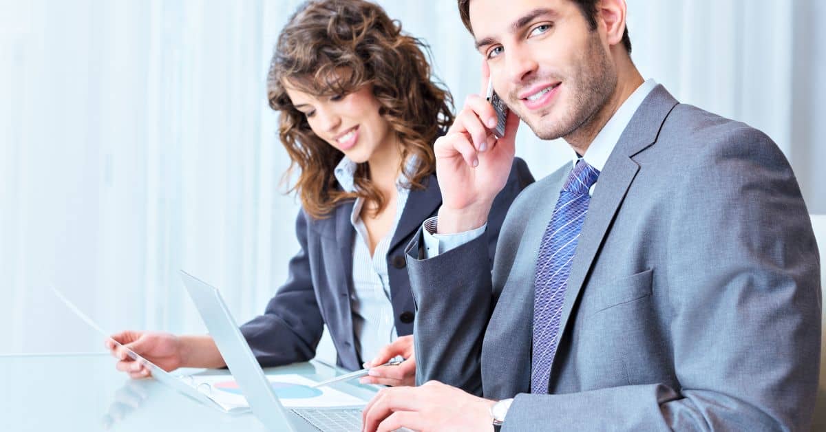 Service Termination Confirmation Support in BPO