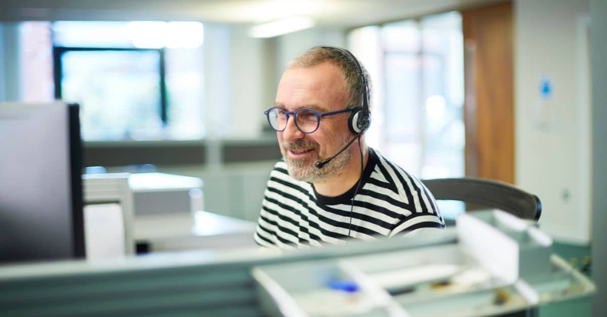 Service Transition Records Support in BPO