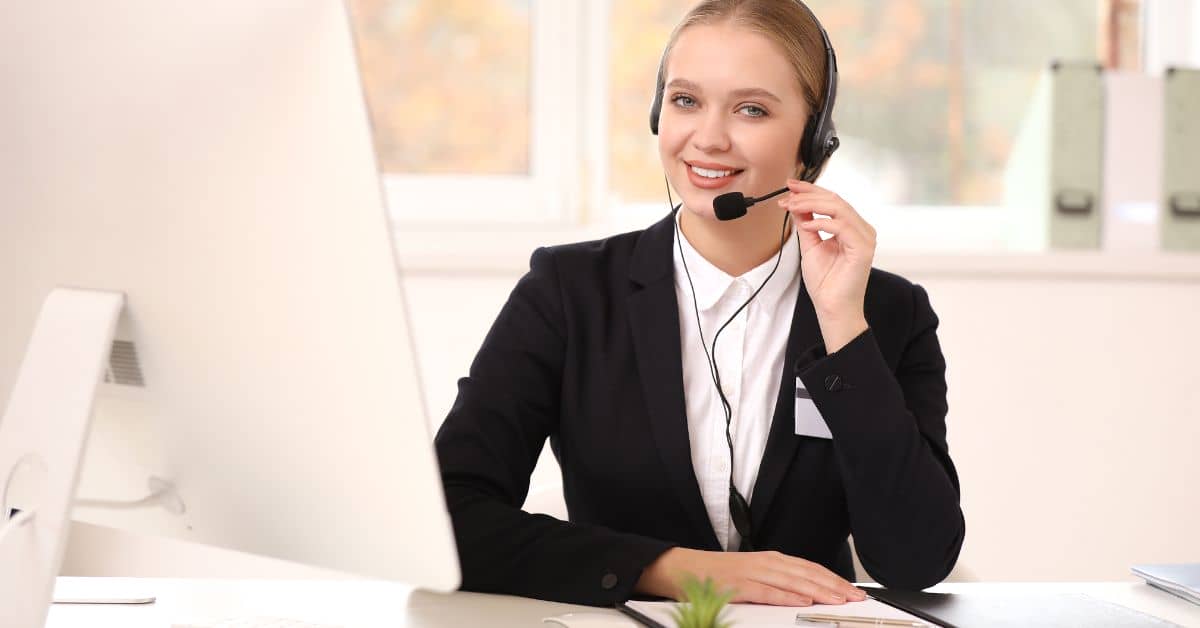 Service Update Notifications Support in BPO
