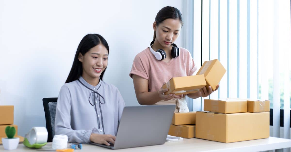 Shipment Scheduling Support in BPO