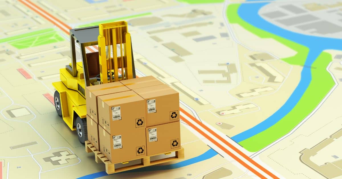 Shipping Cost Forecasting Support in BPO