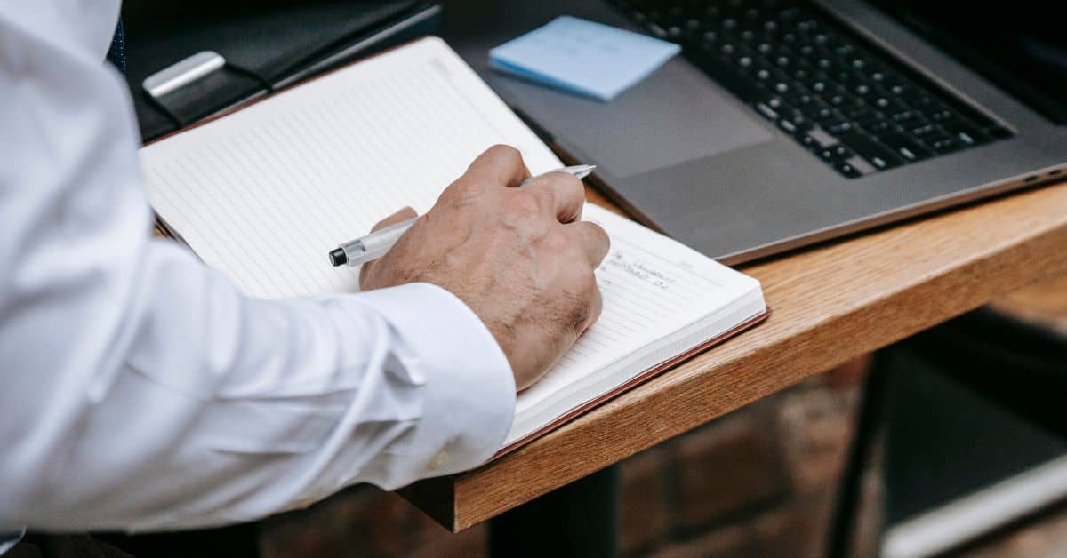 Social Proof Content Writing Service in BPO