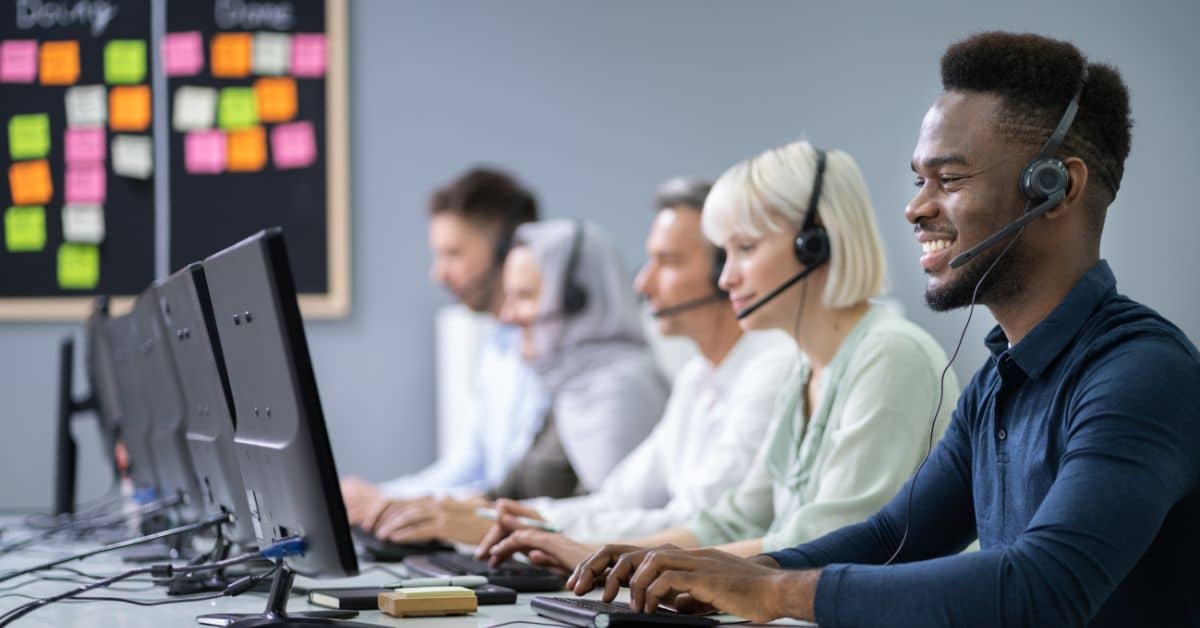 Spare Parts Management Support in BPO
