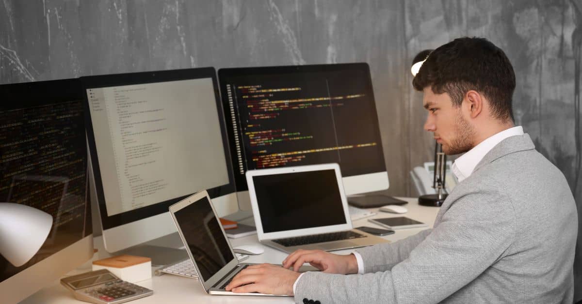 Stock Auditing Support in BPO