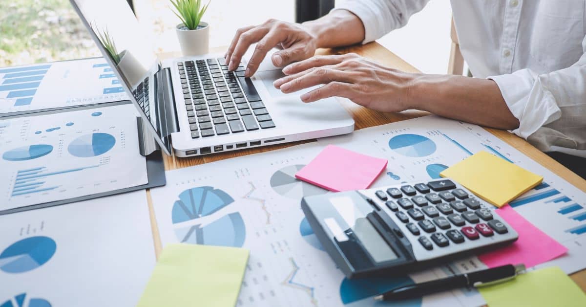 Stock Availability Monitoring Support in BPO
