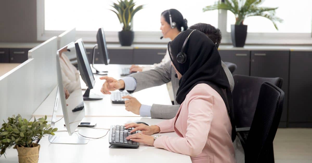 Stock Control Systems Support in BPO